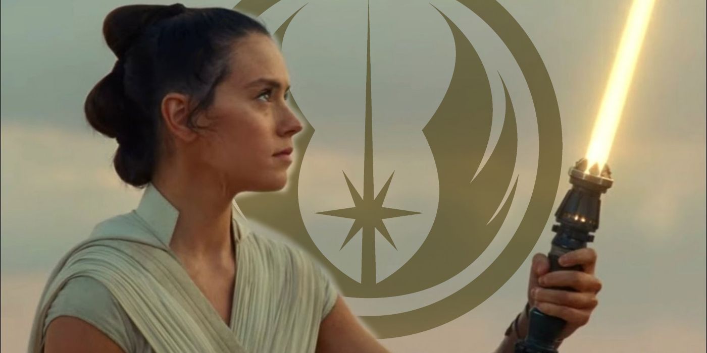 Rey's New Star Wars Movie Will Confront Palpatine's Last Legacy