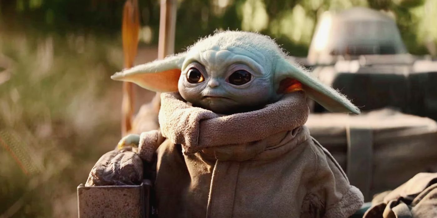 El asombroso valor de la mercancía de Star Wars se revela en un nuevo informe, lo que demuestra el valor de la franquicia para Disney