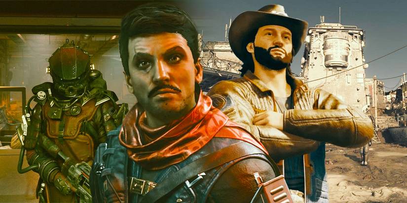 Starfield: Should You Kill Or Persuade Delgado In Legacy’s End?