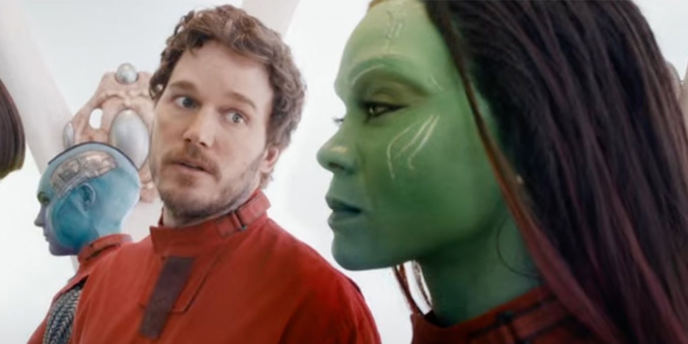 Guardians of the Galaxy 4: Everything We Know