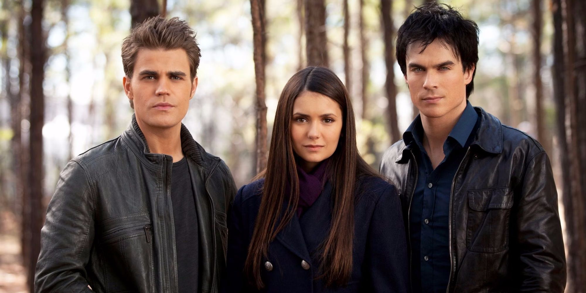 8 cosas que aprendí al ver The Vampire Diaries por primera vez en 2024