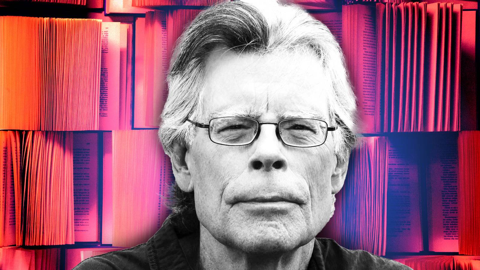 One Stephan One Stephen King Non-Horror Book Would Be Cheap To Adapt (Despite ...