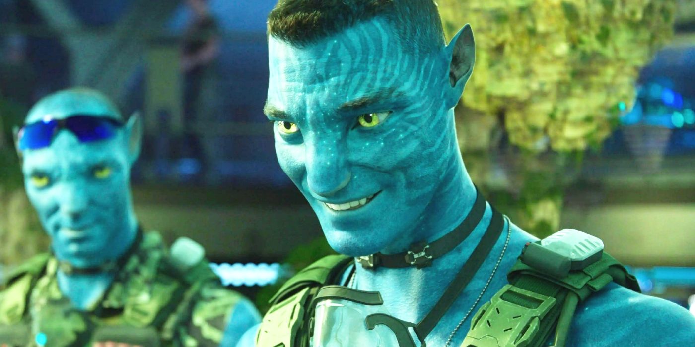 Mindblowing Avatar 5 Theory Reveals The Huge Na'vi Twist Hidden In The Title