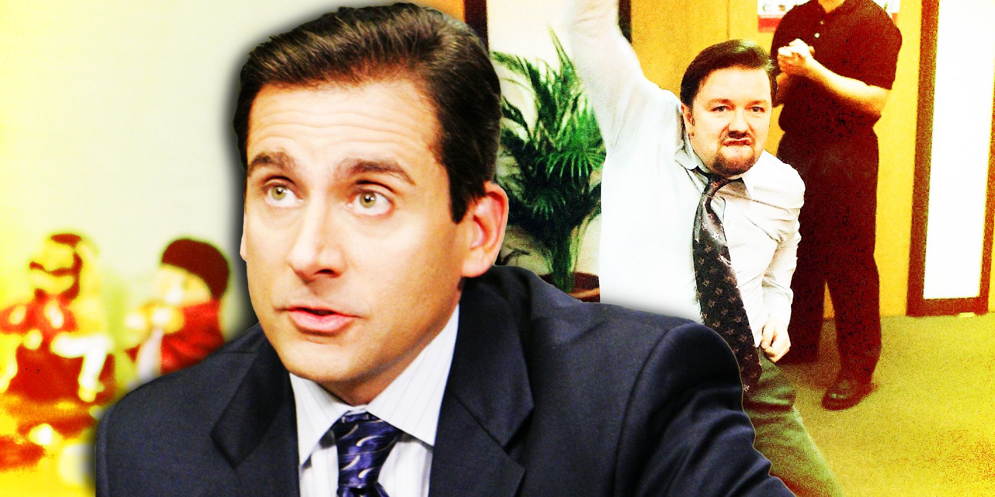 10 Things I Realized After Watching The Office For The First Time In 2024