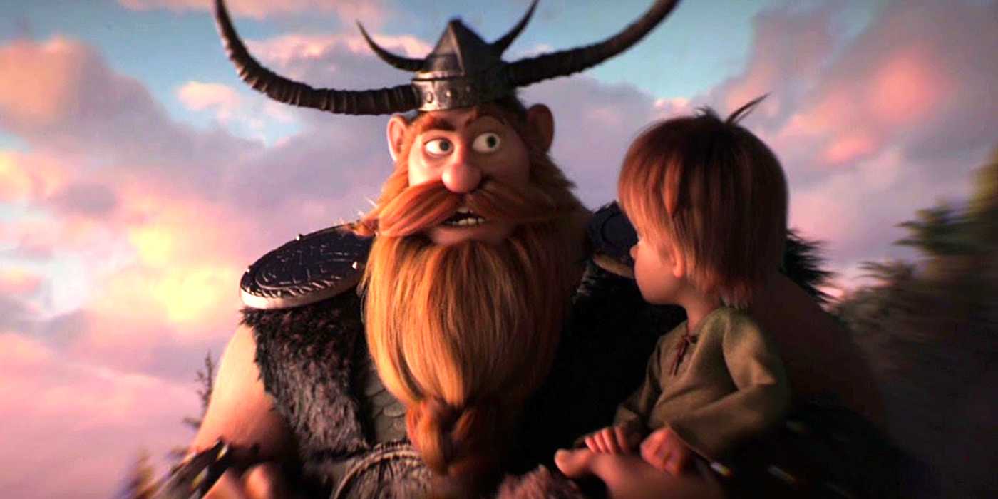 Stoick “I Felt Transformed”: Gerard Butler Admits He Was