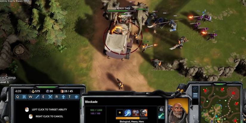 Most Highly-Anticipated RTS Will Be Free To Try February 5