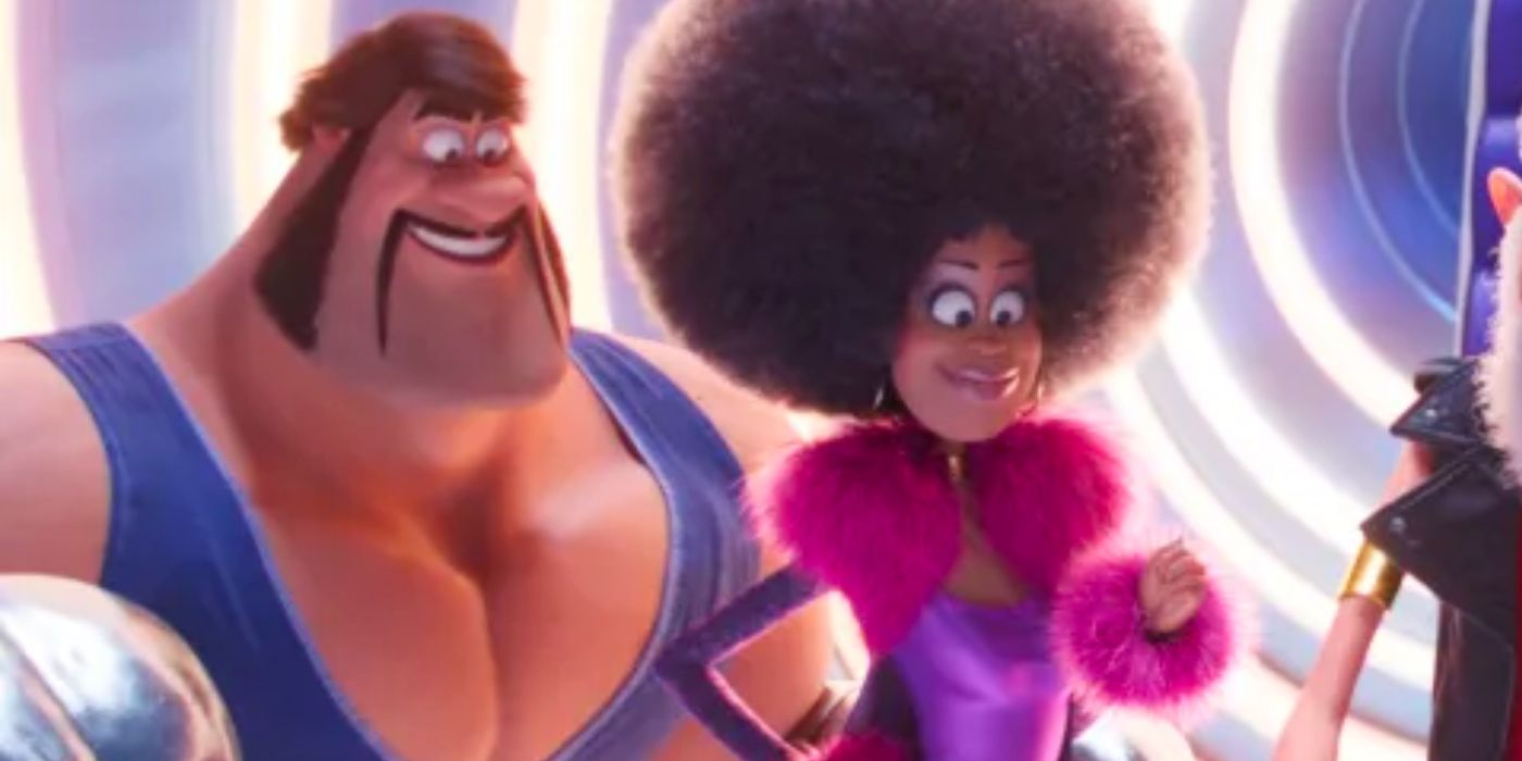 Every Illumination Animated Movie, Ranked Worst To Best