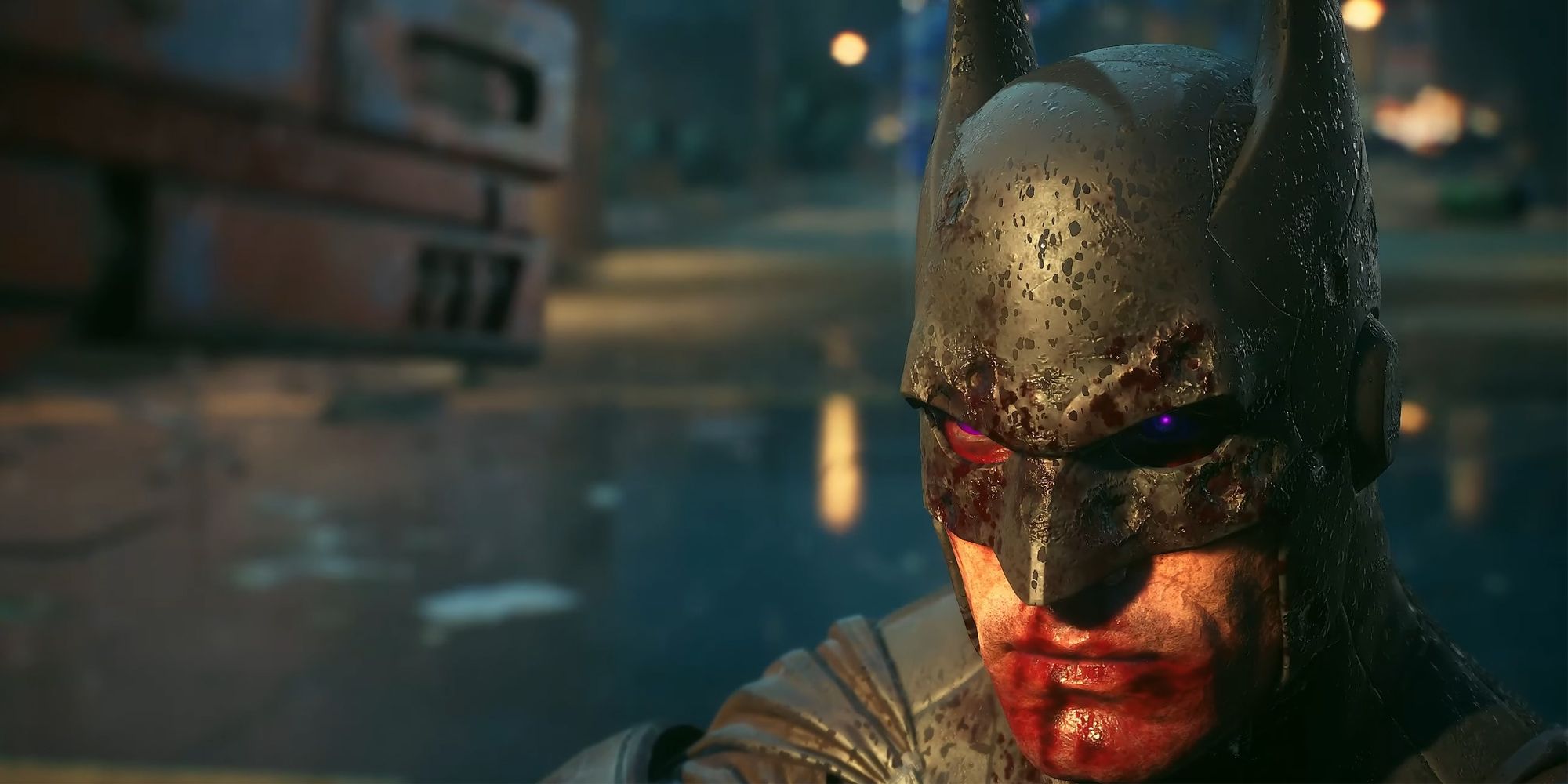 Does Batman Really Die In Suicide Squad: Kill The Justice League?