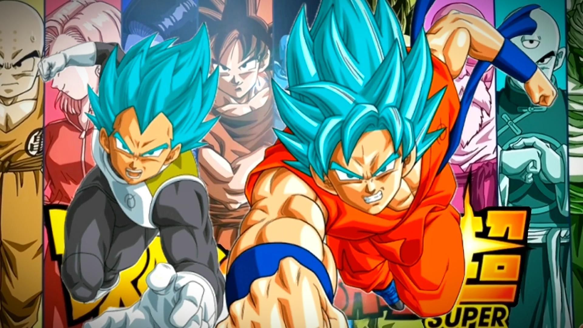 Super Saiyan Blue Goku  Goku super saiyan blue, Anime dragon ball