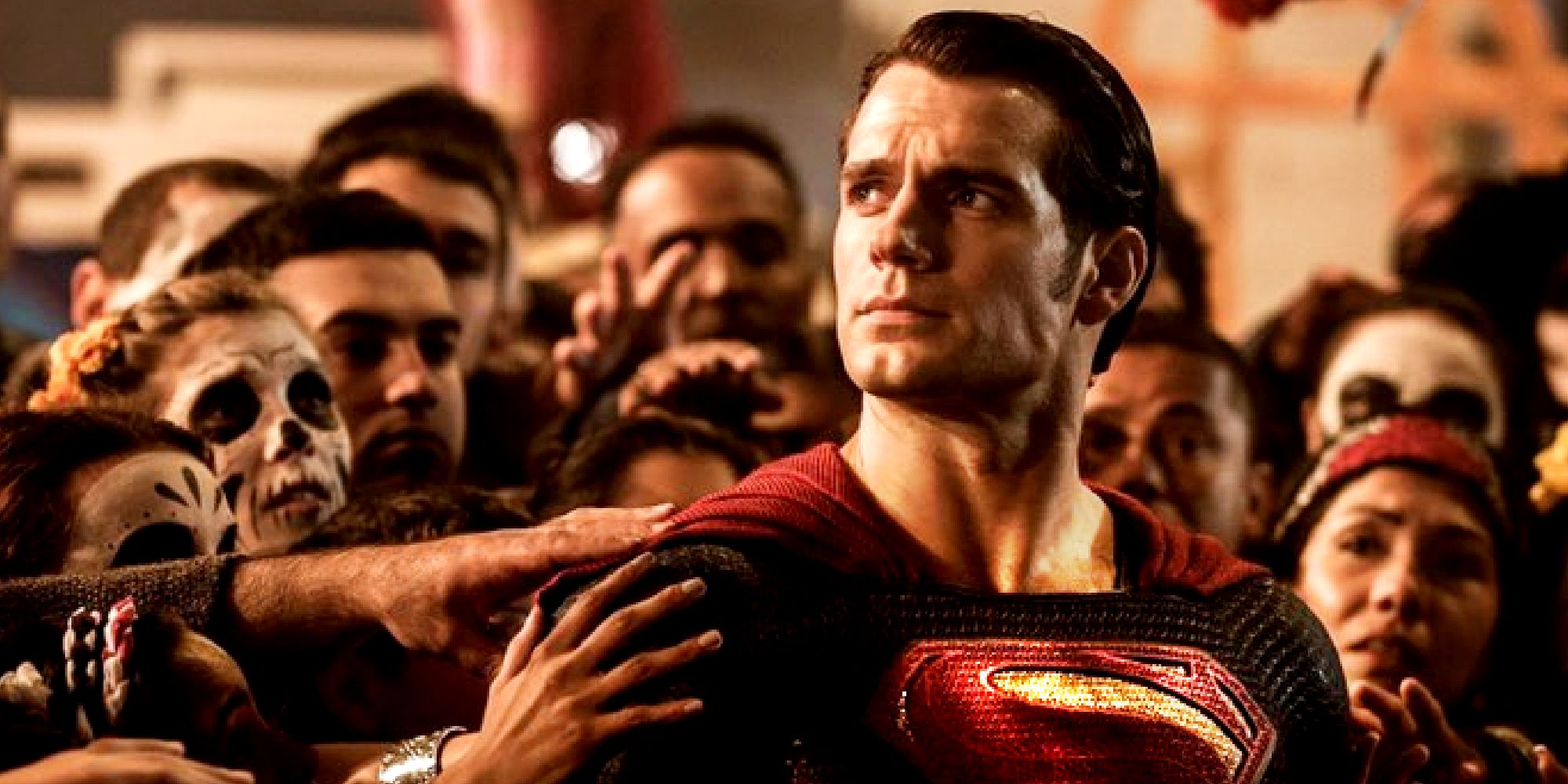 10 Harsh Realities Of Rewatching DC's Highest-Grossing Movies