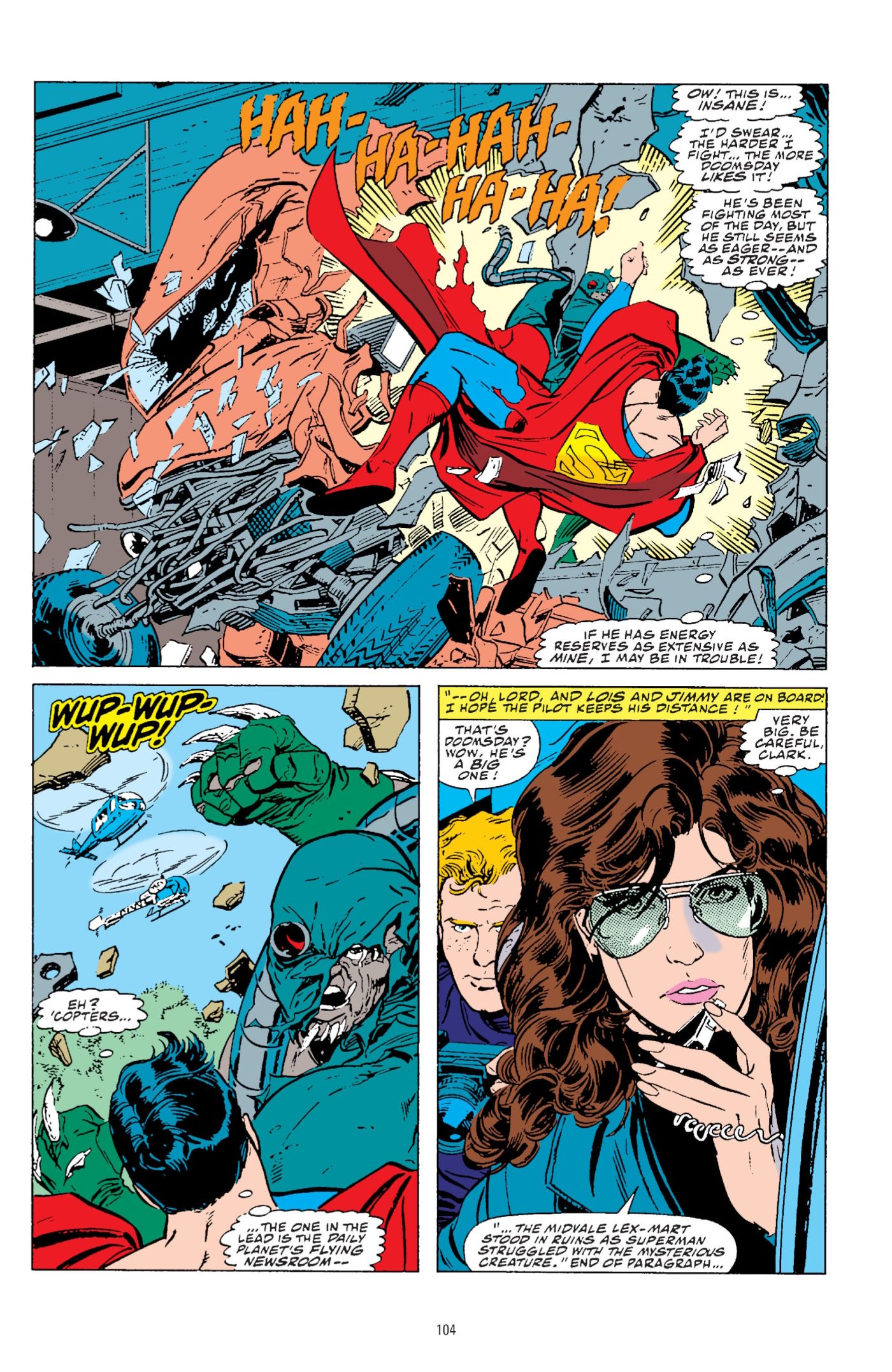10 Superman Weaknesses That Aren't Kryptonite