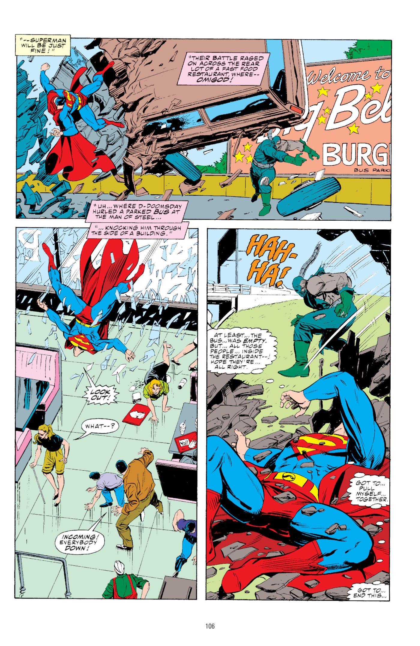 10 Superman Weaknesses That Aren't Kryptonite