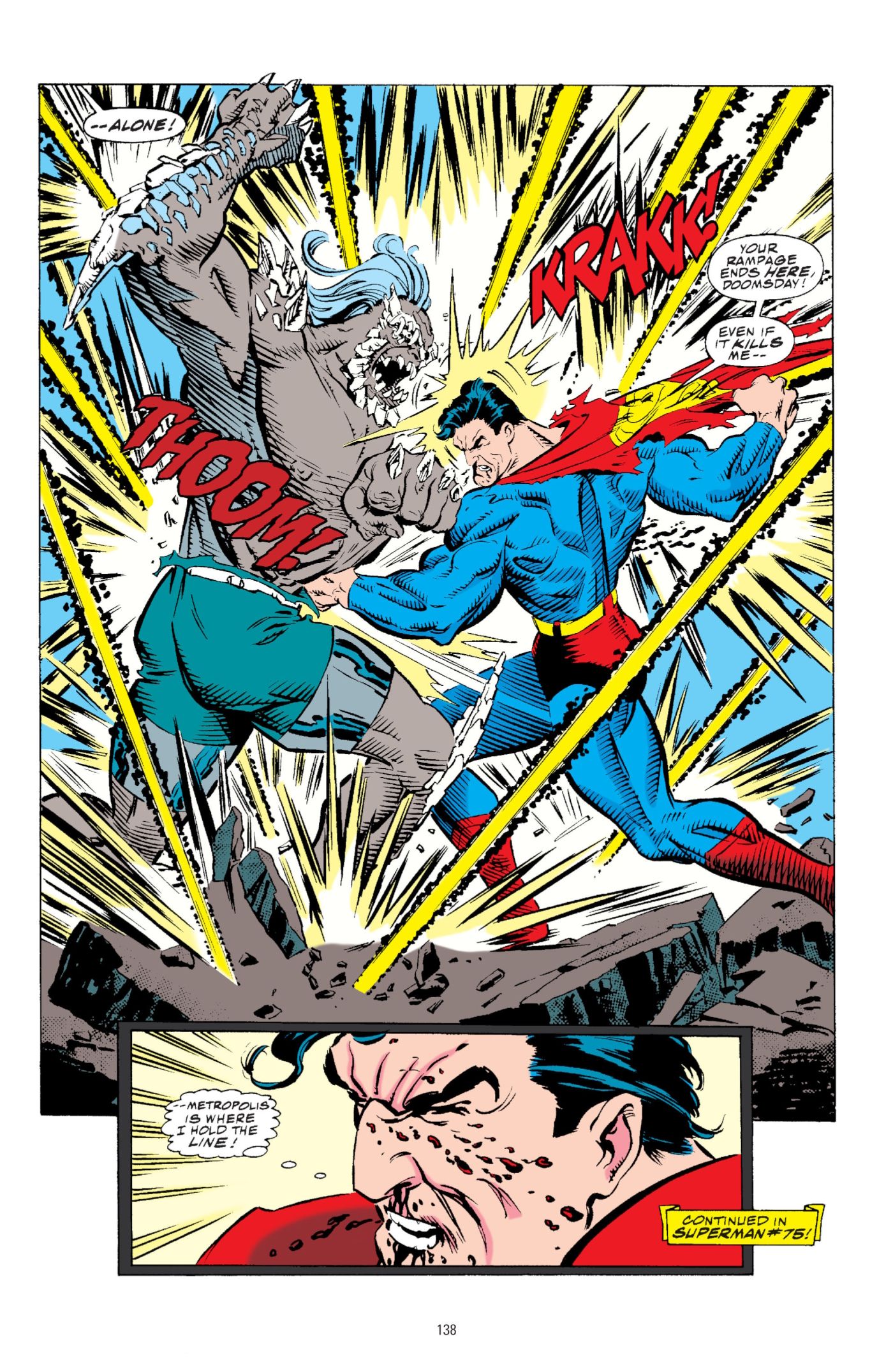 10 Superman Weaknesses That Aren't Kryptonite
