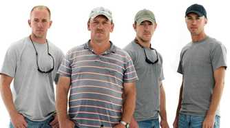 What Happened To Jacob Landry After Swamp People Season 16?