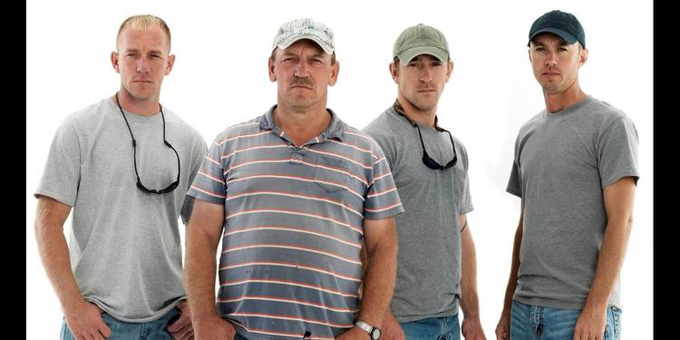 What Happened To Jacob Landry After Swamp People Season 16?