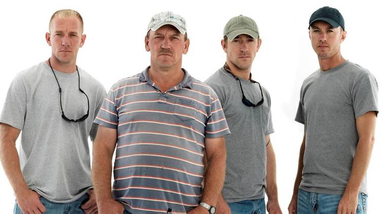 What Happened To Jacob Landry After Swamp People Season 16?