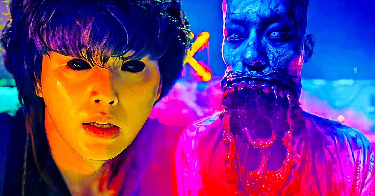 Sweet Home's Monsters & Curse Explained