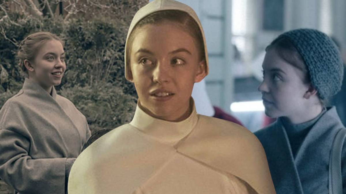 Sydney Sweeney's Dark Handmaid's Tale Role, Explained