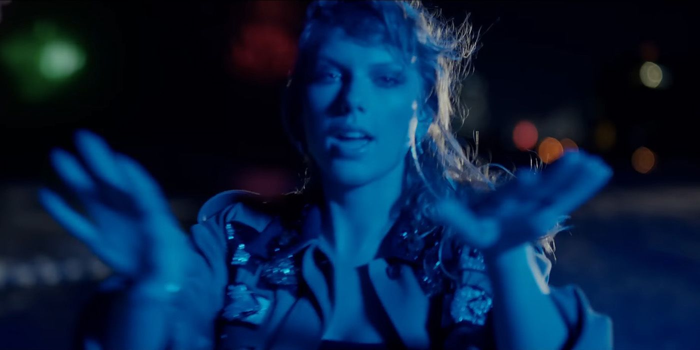 Taylor Swift's 20 Funniest Quotes
