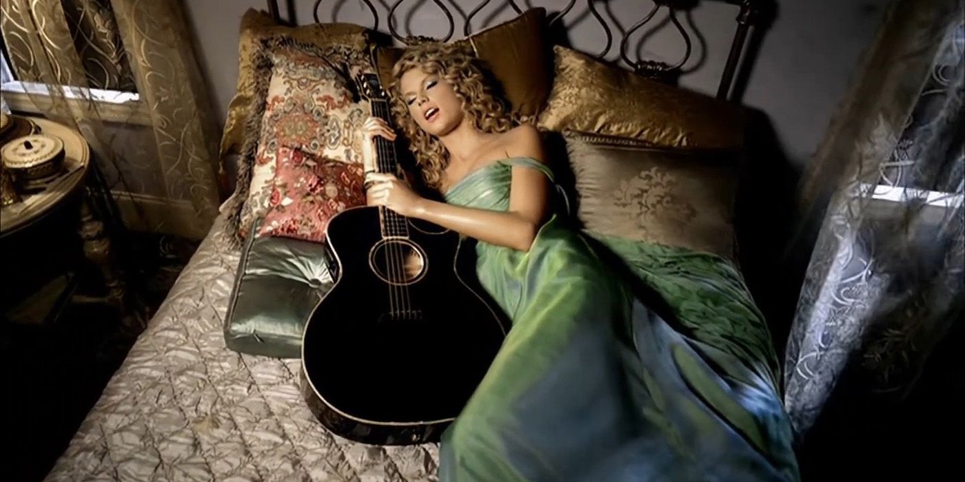 How Taylor Swift Hinted At Reputation And Debut Taylor's Versions At The Final Eras Show