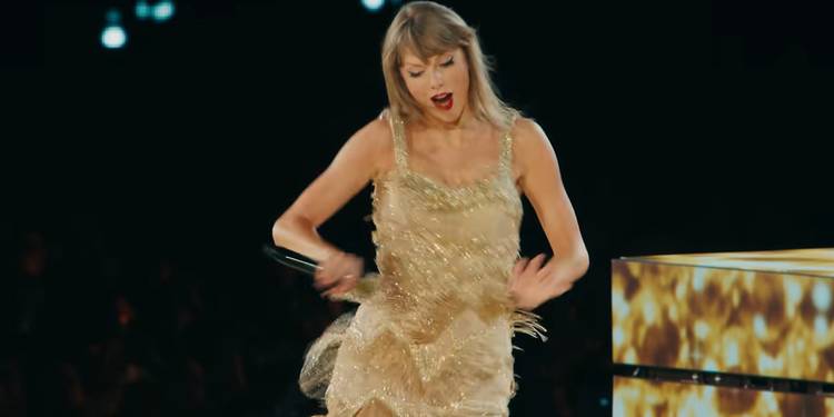 Every Outfit Taylor Swift Wears In The Eras Tour Movie, Ranked By How Much We Love Them Every Outfit Taylor Swift Wears In The Eras Tour Movie, Ranked By How Much We Love Them