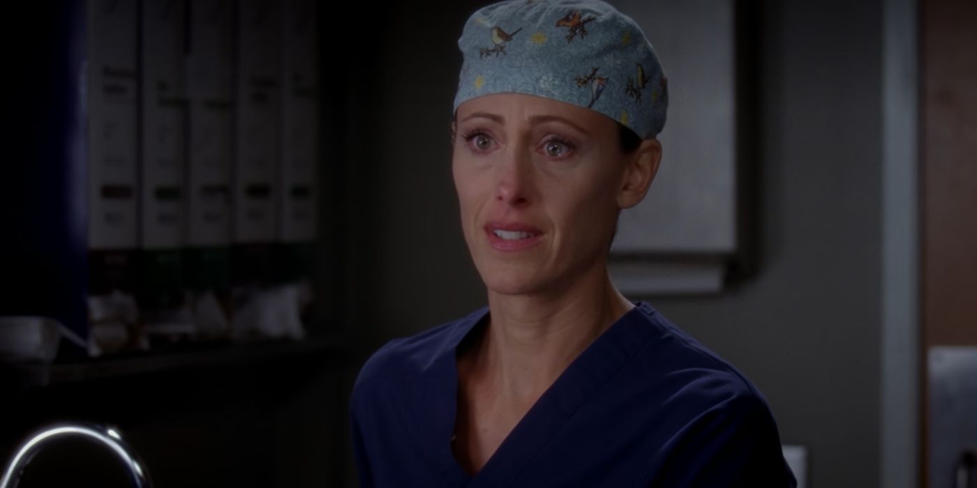 Grey’s Anatomy’s 10 Saddest Patient Deaths