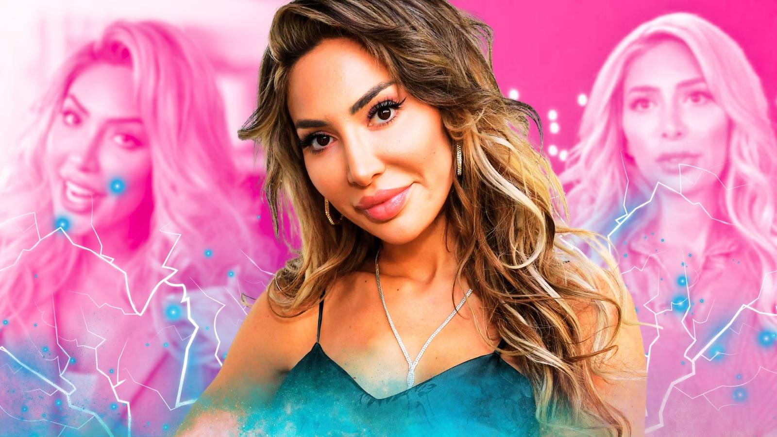 Farrah Abraham and Sophia’s Unfiltered Truth: Why the ‘Teen Mom’ Duo Cut Ties with Their Parents, Revealed in Their Own Words