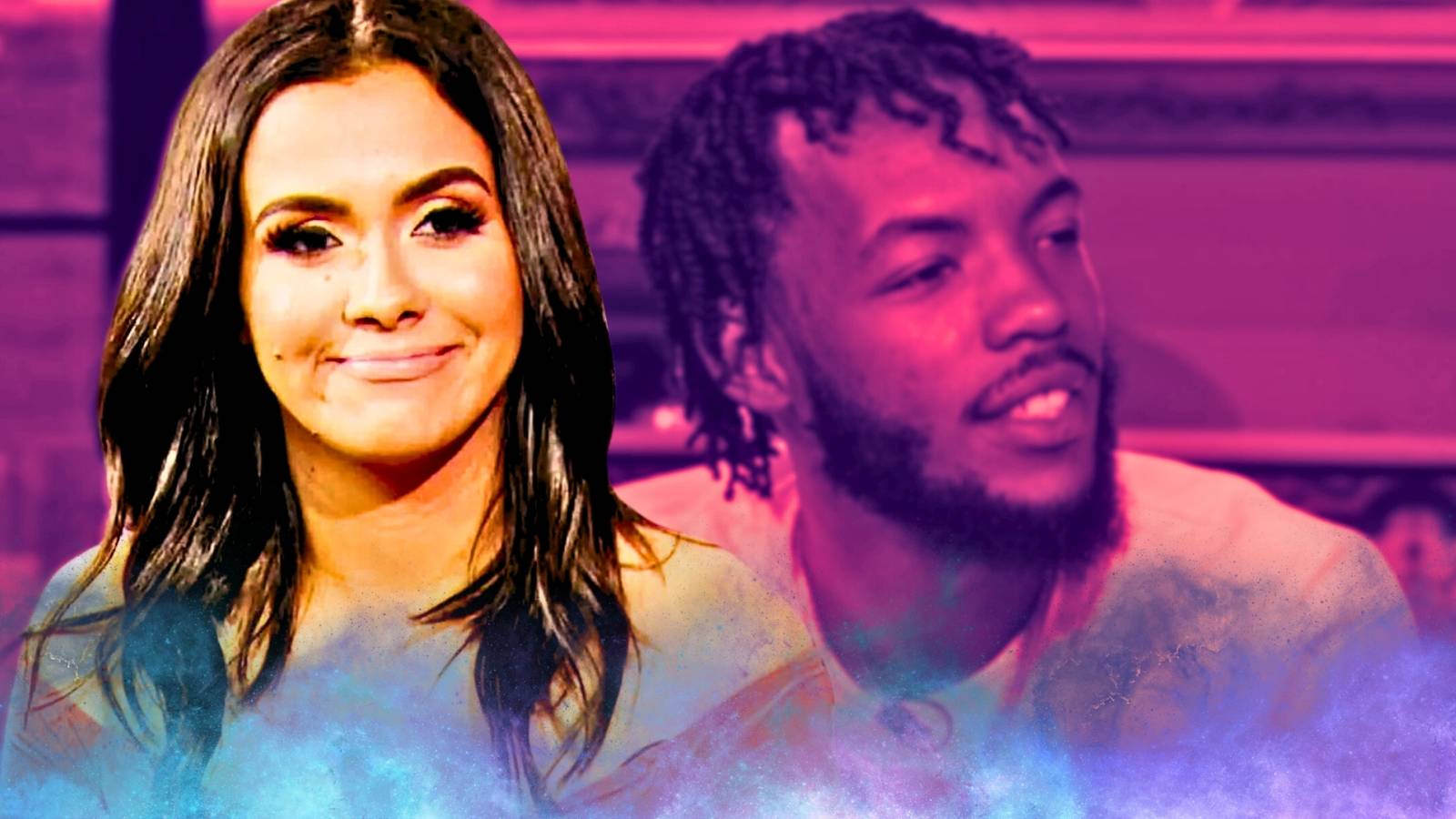 Teen Mom: The Next Chapter: Could Briana DeJesus and Devoin Austin ...