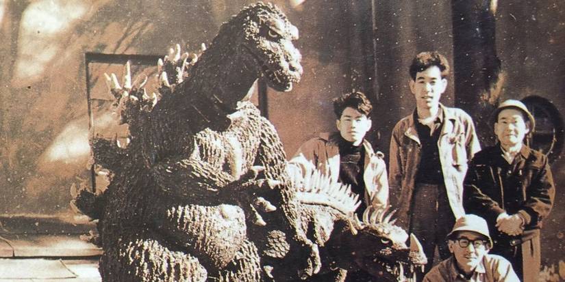 10 Canceled Godzilla Movies We Really Wish Had Happened