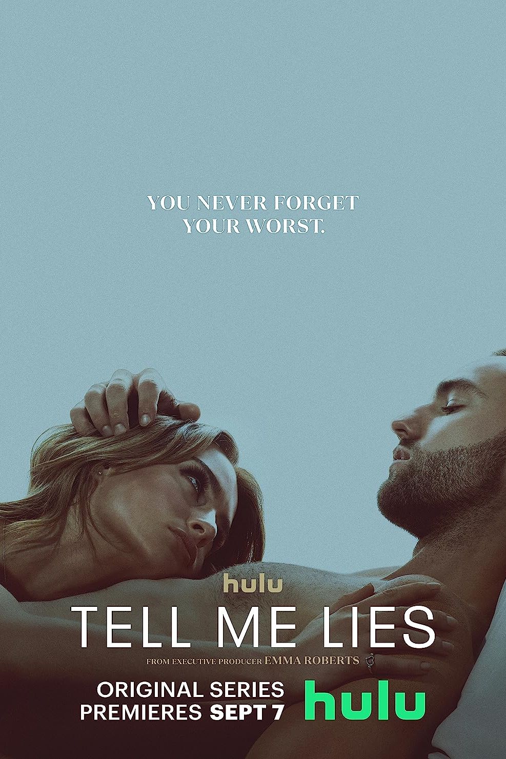 Tell Me Lies Summary, Trailer, Cast, and More