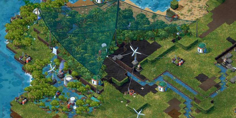 10 Best City-Building Games To Play Right Now