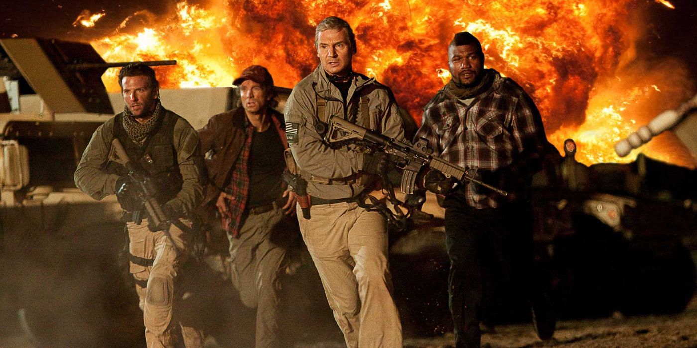 The A-Team 2 Isn't Happening: Here's Why