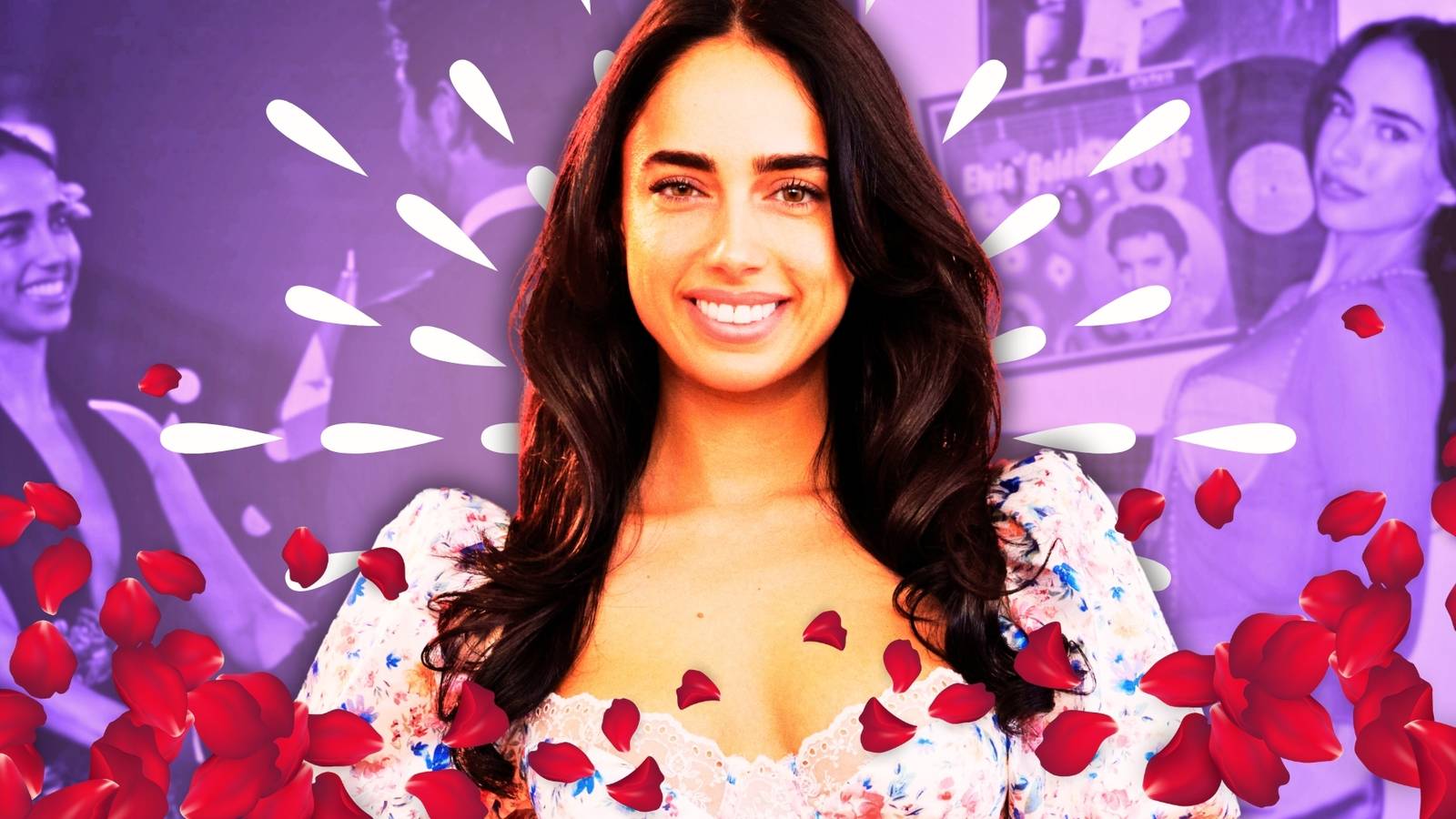 The Bachelor's Maria Georgas Reveals If She Wants To Be The Next Bachelorette The Bachelor's Maria Georgas Reveals If She Wants To Be The Next Bachelorette