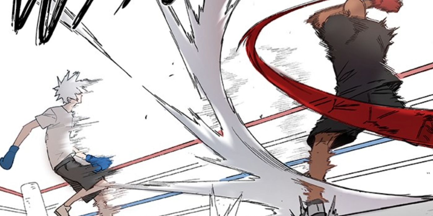 10 Upcoming Anime Based on Manhwa