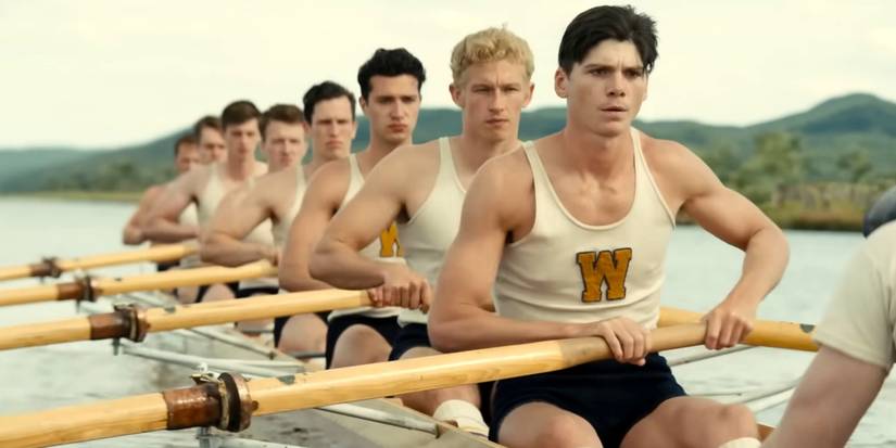 6 Ways The Boys In The Boat Changes The True Story