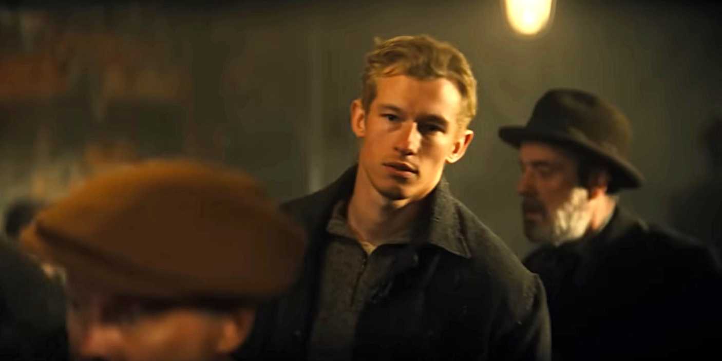 Joe Rantz Young The Boys In The Boat Cast & Real-Life Character Guide