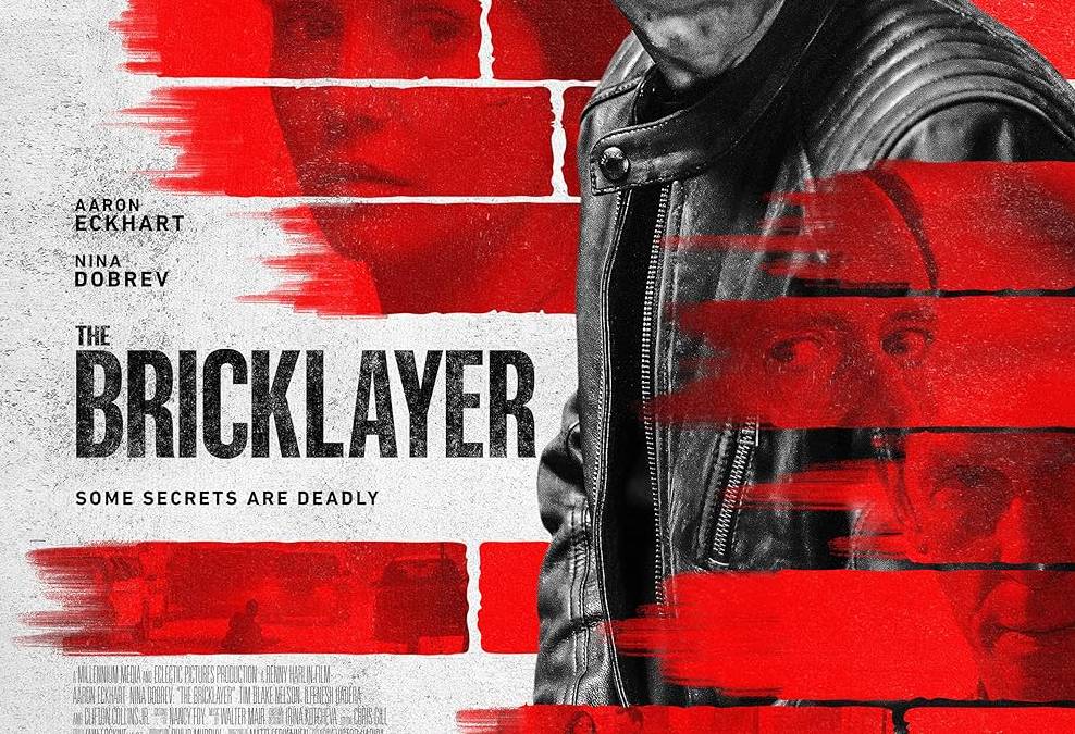 The Bricklayer Summary, Trailer, Cast, Where to Watch and More
