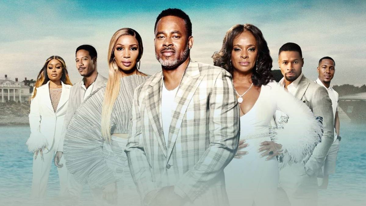 The Black Hamptons Season 2 Cast & Character Guide: Who Plays Who In ...