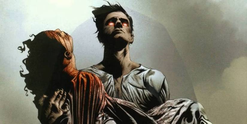 10 Stephen King Book Moments That Terrified Me, And I Usually Don't Get ...