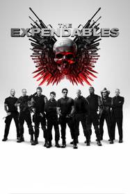 Sylvester Stallone & Jason Statham's 4-Part Action Movie Series On Netflix Is The Perfect Weekend Binge 1 The Expendables Franchise Poster