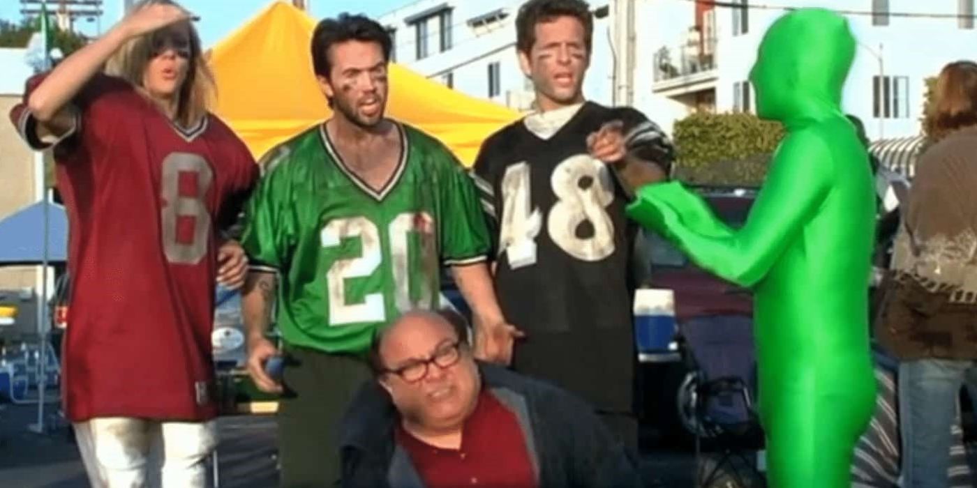 8 Wildest Predictions For How It's Always Sunny In Philadelphia Will End