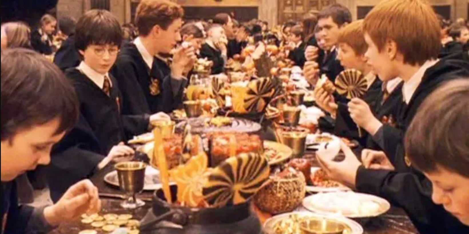 ¿Qué casa de Hogwarts soy?  Los 20 mejores cuestionarios de Harry Potter para ordenar