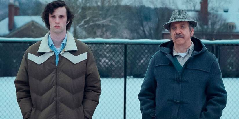 Paul Giamatti's Oscars 2024 Nomination Breaks A Surprising 18-Year Streak