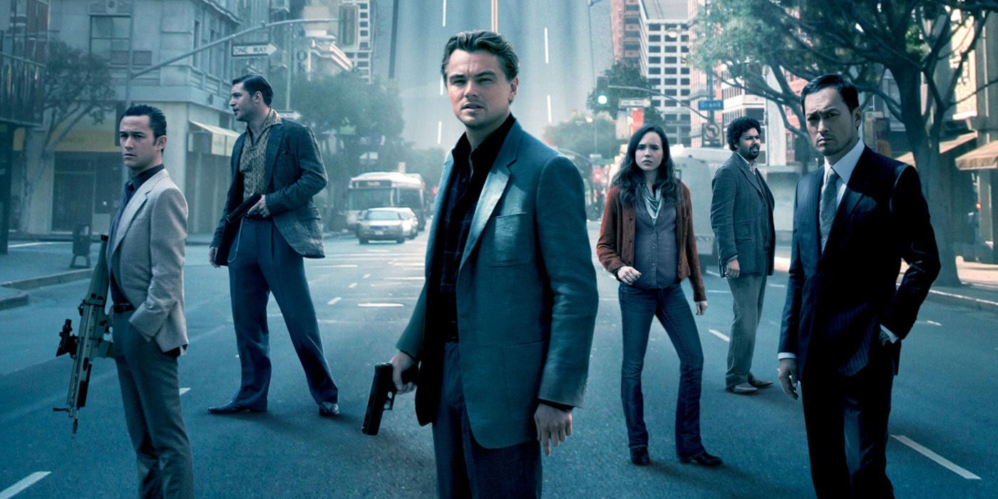 10 Best Soundtracks In Sci-Fi Movies And TV Shows