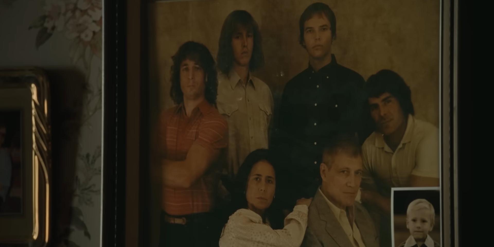 11 Details The Iron Claw Leaves Out About The Von Erich Family's True Story