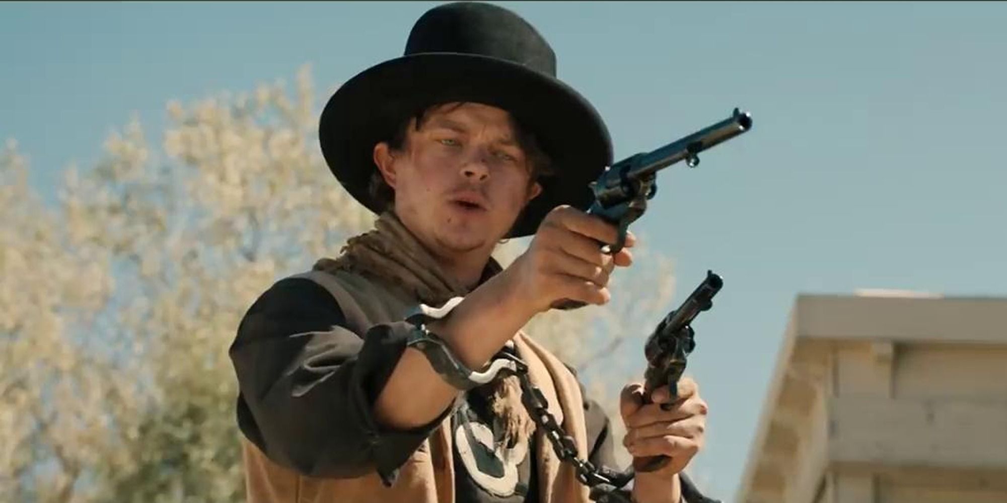 10 Recent Western TV Shows That Are Actually Set In The Wild West