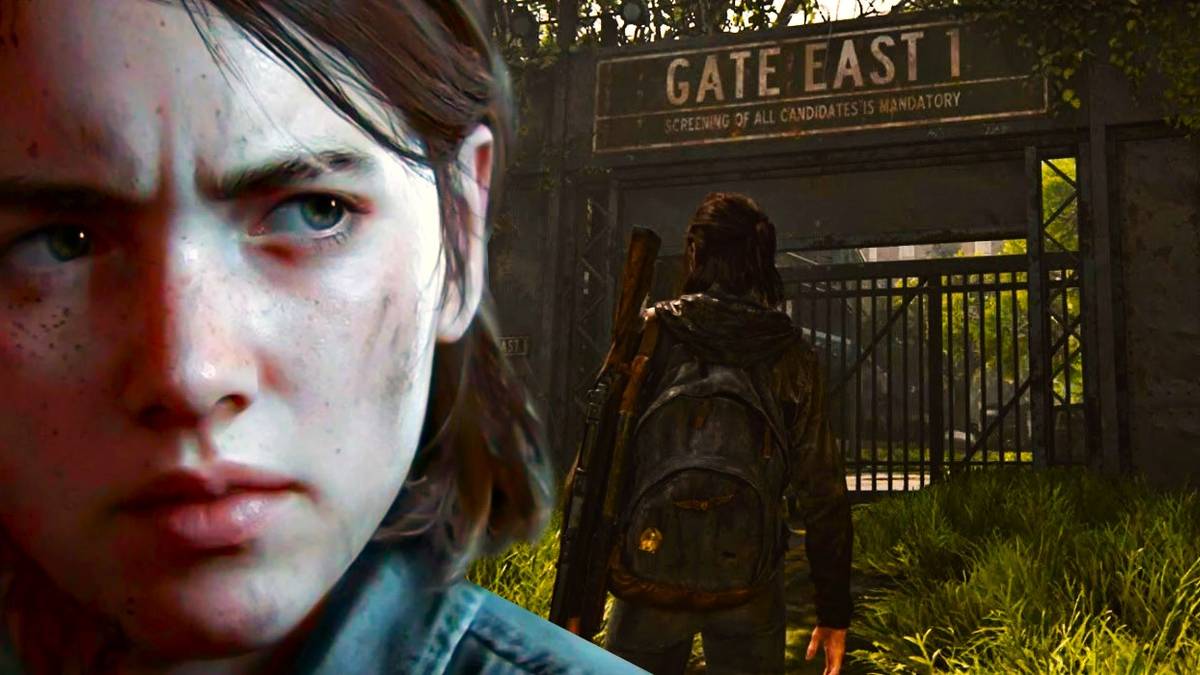 The Last of Us 2: Every Gate Code in Seattle