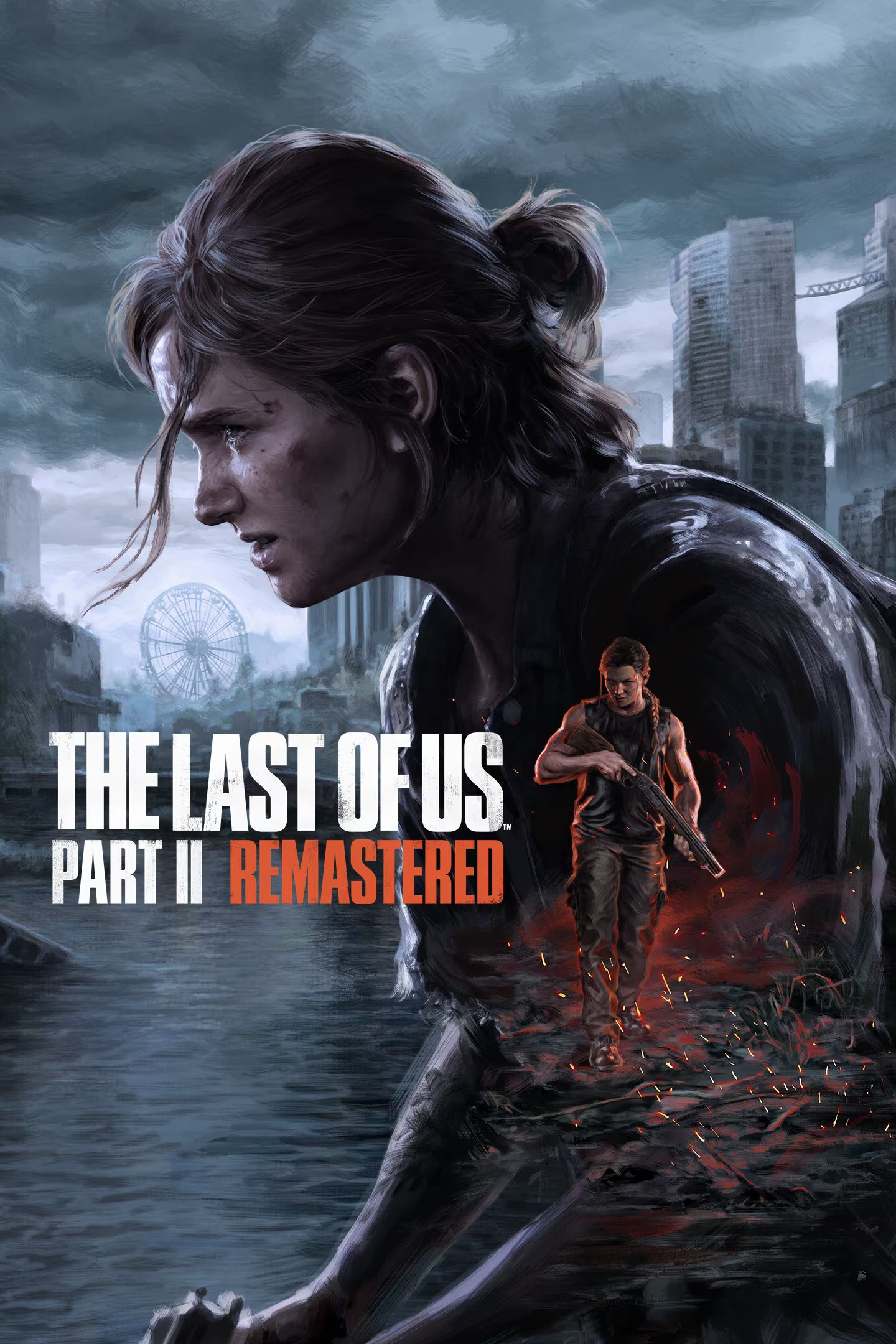 The Last of Us Part 2 Remastered's No Return Mode Is Easily Its Best  Offering