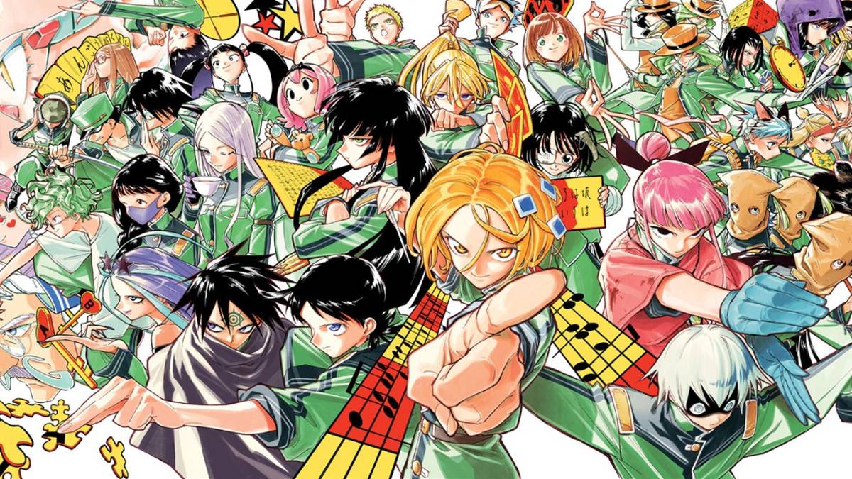 Shonen Jump's Latest Cancellation Shows A Big Pitfall New Manga Must Avoid