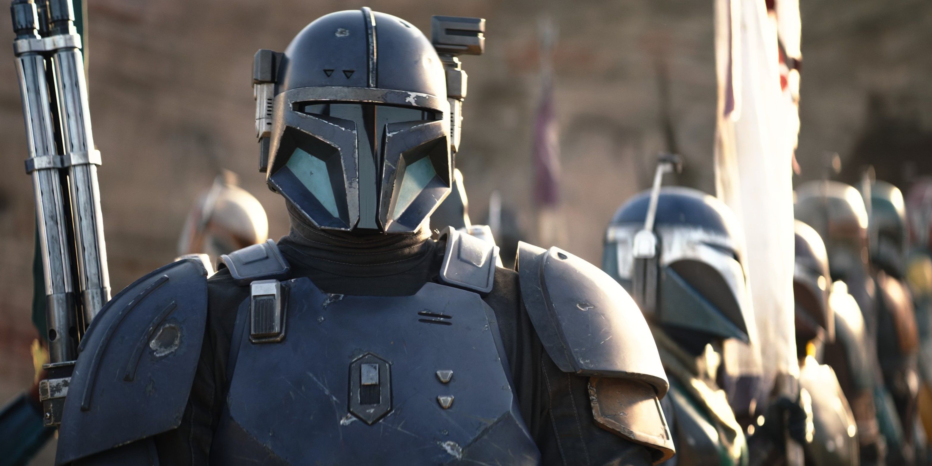 Star Wars: Top 10 Mandalorians, Ranked